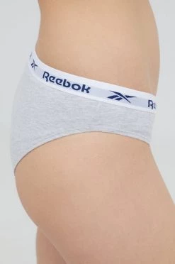 Γυναικεία Σλιπ Reebok γκρι -Reebok Εκπτώσεις unnamed file 2590
