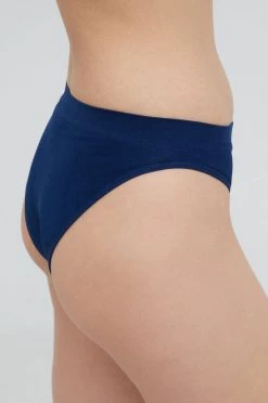 Γυναικεία Σλιπ Reebok ναυτικό μπλε -Reebok Εκπτώσεις unnamed file 2606