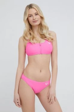 Γυναικεία Μπικίνι Μαγιό δύο τεμαχίων Reebok ροζ