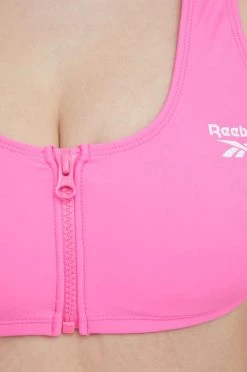 Γυναικεία Μπικίνι Μαγιό δύο τεμαχίων Reebok ροζ -Reebok Εκπτώσεις unnamed file 2611