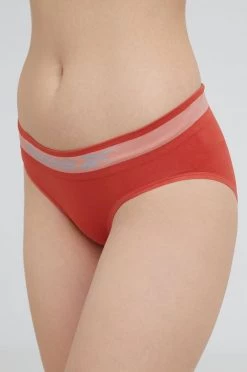 Γυναικεία Σλιπ Reebok πορτοκαλί -Reebok Εκπτώσεις unnamed file 2615