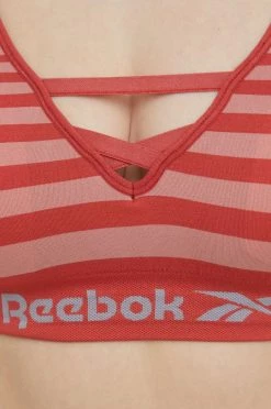Γυναικεία Αθλητικά σουτιέν Αθλητικό σουτιέν Reebok πορτοκαλί 7 Γυναικεία Αθλητικά σουτιέν Αθλητικό σουτιέν Reebok πορτοκαλί -Reebok Εκπτώσεις unnamed file 2622