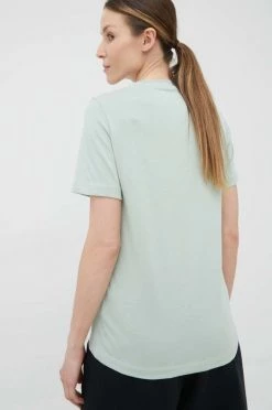 Γυναικεία Κοντομάνικο Μπλουζάκι Reebok πράσινο 7 Γυναικεία Κοντομάνικο Μπλουζάκι Reebok πράσινο -Reebok Εκπτώσεις unnamed file 2643