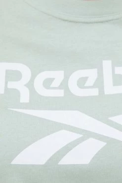 Γυναικεία Κοντομάνικο Μπλουζάκι Reebok πράσινο 9 Γυναικεία Κοντομάνικο Μπλουζάκι Reebok πράσινο -Reebok Εκπτώσεις unnamed file 2645