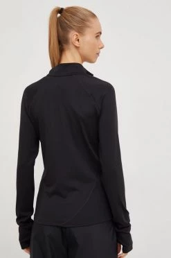 Γυναικεία Χωρίς φερμουάρ Φούτερ για τζόκινγκ Reebok μαύρο, -Reebok Εκπτώσεις unnamed file 266