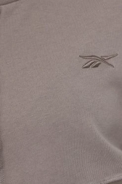 Γυναικεία Κοντομάνικο Μπλουζάκι Reebok χρώμα: μπεζ 9 Γυναικεία Κοντομάνικο Μπλουζάκι Reebok χρώμα: μπεζ -Reebok Εκπτώσεις unnamed file 2667