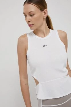 Γυναικεία Αμάνικος Τοπ προπόνησης Reebok Cut Out γκρι 8 Γυναικεία Αμάνικος Τοπ προπόνησης Reebok Cut Out γκρι -Reebok Εκπτώσεις unnamed file 2676