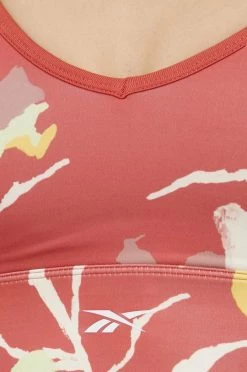 Γυναικεία Αθλητικά σουτιέν Αθλητικό σουτιέν Reebok Meet You There Printed πορτοκαλί 9 Γυναικεία Αθλητικά σουτιέν Αθλητικό σουτιέν Reebok Meet You There Printed πορτοκαλί -Reebok Εκπτώσεις unnamed file 2682