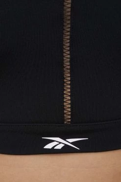 Γυναικεία Αμάνικος Τοπ προπόνησης Reebok μαύρο -Reebok Εκπτώσεις unnamed file 2701