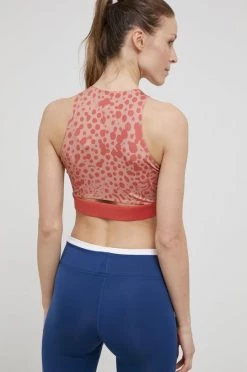 Γυναικεία Αθλητικά σουτιέν Αθλητικό σουτιέν Reebok πορτοκαλί 7 Γυναικεία Αθλητικά σουτιέν Αθλητικό σουτιέν Reebok πορτοκαλί -Reebok Εκπτώσεις unnamed file 2718