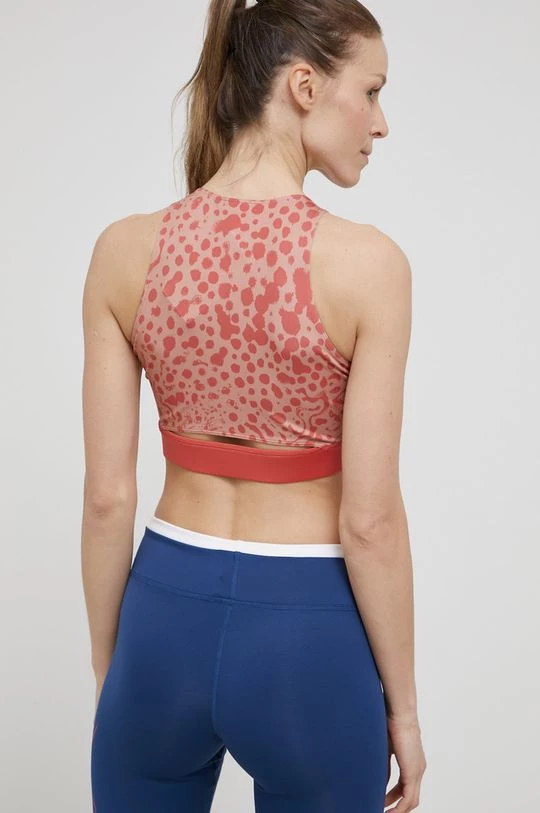 Γυναικεία Αθλητικά σουτιέν Αθλητικό σουτιέν Reebok πορτοκαλί 3 Γυναικεία Αθλητικά σουτιέν Αθλητικό σουτιέν Reebok πορτοκαλί - Image 3