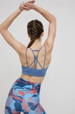 Γυναικεία Αθλητικά σουτιέν Reebok - Αθλητικό σουτιέν φούξια