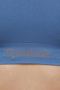 Γυναικεία Αθλητικά σουτιέν Reebok - Αθλητικό σουτιέν φούξια -Reebok Εκπτώσεις unnamed file 2725