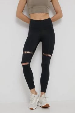 Γυναικεία Reebok - Κολάν μαύρο