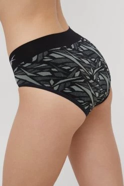 Γυναικεία Reebok - Σλιπ (2-pack) μαύρο -Reebok Εκπτώσεις unnamed file 2742