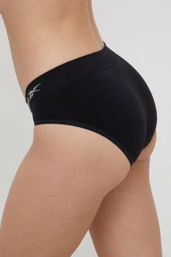 Γυναικεία Reebok - Σλιπ (2-pack) μαύρο -Reebok Εκπτώσεις unnamed file 2743