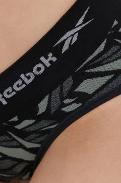 Γυναικεία Reebok - Σλιπ (2-pack) μαύρο -Reebok Εκπτώσεις unnamed file 2744
