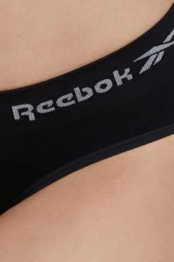 Γυναικεία Reebok - Σλιπ (2-pack) μαύρο -Reebok Εκπτώσεις unnamed file 2745