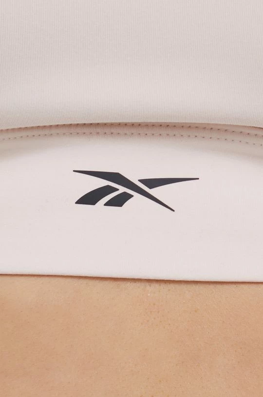 Γυναικεία Αθλητικά σουτιέν Αθλητικό σουτιέν Reebok μπεζ 3 Γυναικεία Αθλητικά σουτιέν Αθλητικό σουτιέν Reebok μπεζ - Image 3