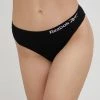 Γυναικεία Reebok - Σλιπ (3-pack) μαύρο