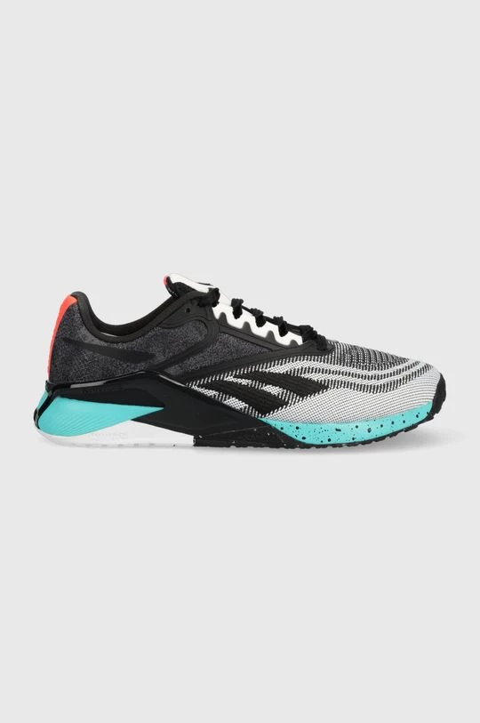 Γυναικεία Αθλητικά παπούτσια Reebok X2 , χρώμα: μαύρο 1 Γυναικεία Αθλητικά παπούτσια Reebok X2 , χρώμα: μαύρο