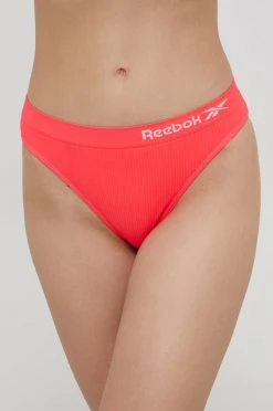 Γυναικεία Reebok - Σλιπ (3-pack) μαύρο -Reebok Εκπτώσεις unnamed file 2751