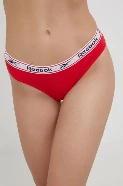 Γυναικεία Reebok - Σλιπ (3-pack) σκούρο μπλε -Reebok Εκπτώσεις unnamed file 2757