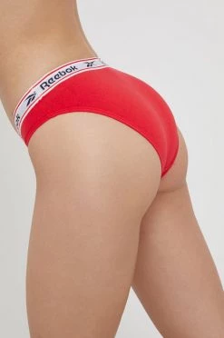 Γυναικεία Reebok - Σλιπ (3-pack) σκούρο μπλε -Reebok Εκπτώσεις unnamed file 2759