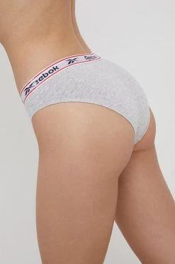 Γυναικεία Reebok - Σλιπ (3-pack) σκούρο μπλε -Reebok Εκπτώσεις unnamed file 2760