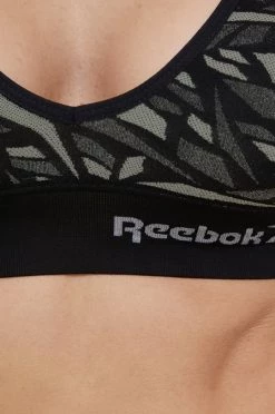 Γυναικεία Αθλητικά σουτιέν Reebok - Αθλητικό σουτιέν μαύρο -Reebok Εκπτώσεις unnamed file 2766