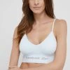 Γυναικεία Αθλητικά σουτιέν Reebok - Αθλητικό σουτιέν χλωμό λευκό