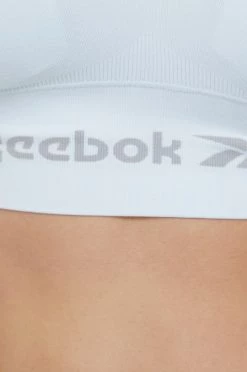 Γυναικεία Αθλητικά σουτιέν Reebok - Αθλητικό σουτιέν χλωμό λευκό -Reebok Εκπτώσεις unnamed file 2769