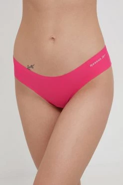 Γυναικεία Reebok - Σλιπ (3-pack) πολύχρωμο