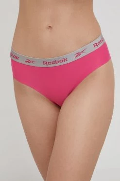 Γυναικεία Reebok - Σλιπ (3-pack) πολύχρωμο