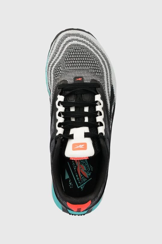 Γυναικεία Αθλητικά παπούτσια Reebok X2 , χρώμα: μαύρο 4 Γυναικεία Αθλητικά παπούτσια Reebok X2 , χρώμα: μαύρο - Image 4