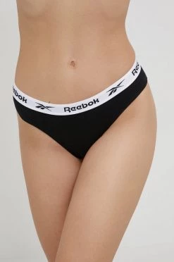 Γυναικεία Reebok - Σλιπ (3-pack) ορχιδέα