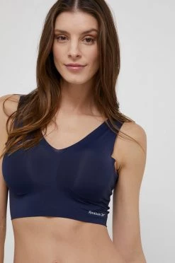 Γυναικεία Αθλητικά σουτιέν Reebok - Αθλητικό σουτιέν ορχιδέα