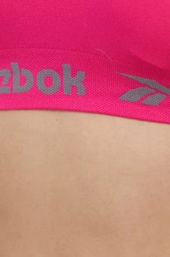 Γυναικεία Αθλητικά σουτιέν Reebok - Αθλητικό σουτιέν ορχιδέα -Reebok Εκπτώσεις unnamed file 2805