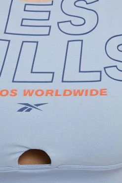 Γυναικεία Αθλητικά σουτιέν Τοπ προπόνησης Reebok ανοιχτό μπλε 9 Γυναικεία Αθλητικά σουτιέν Τοπ προπόνησης Reebok ανοιχτό μπλε -Reebok Εκπτώσεις unnamed file 2820