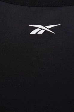 Γυναικεία Αμάνικος Top Reebok χρώμα: μαύρο -Reebok Εκπτώσεις unnamed file 2825