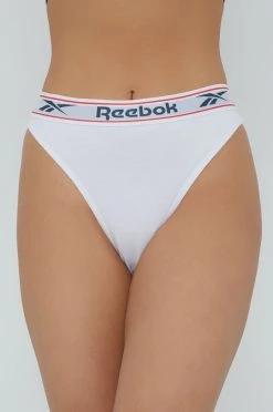 Γυναικεία Σλιπ Στρίνγκ Reebok (3-pack) μαύρο -Reebok Εκπτώσεις unnamed file 2836