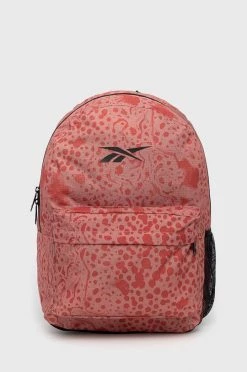 Γυναικεία Σακίδια πλάτης Σακίδιο πλάτης Reebok χρώμα: ροζ