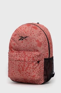 Γυναικεία Σακίδια πλάτης Σακίδιο πλάτης Reebok χρώμα: ροζ -Reebok Εκπτώσεις unnamed file 2847