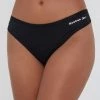 Γυναικεία Σλιπ Στρίνγκ Reebok μαύρο