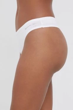 Γυναικεία Σλιπ Στρίνγκ Reebok μαύρο -Reebok Εκπτώσεις unnamed file 2868