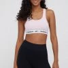 Γυναικεία Σουτιέν Reebok ροζ