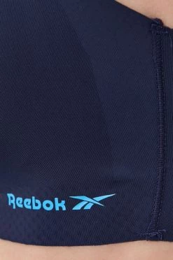 Γυναικεία Αθλητικά σουτιέν Reebok - Αθλητικό σουτιέν σκούρο μπλε -Reebok Εκπτώσεις unnamed file 2932