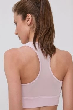 Γυναικεία Αθλητικά σουτιέν Reebok - Αθλητικό σουτιέν παστέλ ροζ 7 Γυναικεία Αθλητικά σουτιέν Reebok - Αθλητικό σουτιέν παστέλ ροζ -Reebok Εκπτώσεις unnamed file 2935