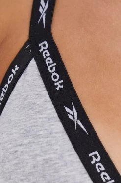 Γυναικεία Αθλητικά σουτιέν Reebok - Αθλητικό σουτιέν γκρί 7 Γυναικεία Αθλητικά σουτιέν Reebok - Αθλητικό σουτιέν γκρί -Reebok Εκπτώσεις unnamed file 2956