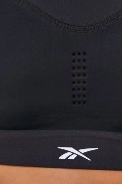 Γυναικεία Αθλητικά σουτιέν Reebok - Αθλητικό σουτιέν μαύρο -Reebok Εκπτώσεις unnamed file 2961